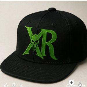 Gorras Oficiales