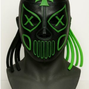 Mascaras